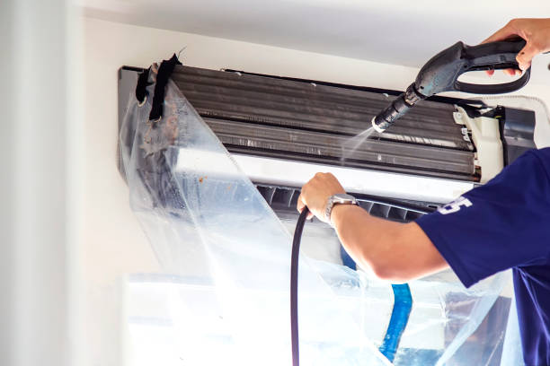 Best HVAC Duct Inspection Services  in East Massapequa, NY