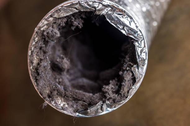 HVAC System Cleaning in NY