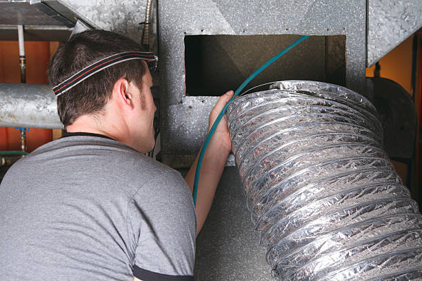Best Affordable Air Duct Cleaning  in East Massapequa, NY