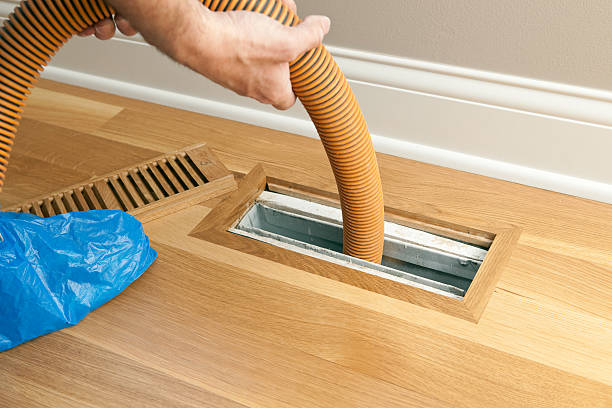Best Air Duct Sanitizing Services  in East Massapequa, NY