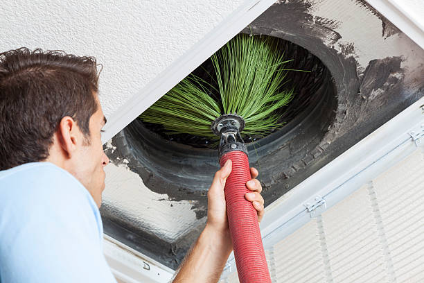 Ventilation Cleaning Services in NY